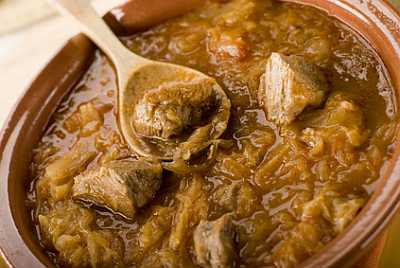 Bigos – old Polish style (bigos staropolski) Bigos – old Polish style (bigos staropolski)
