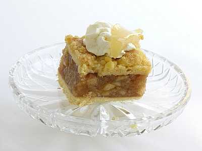 Polish apple cake (szarlotka) Polish apple cake (szarlotka)