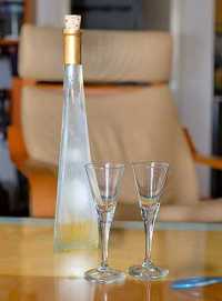 Honey-spice liqueur (krupnik staropolski)