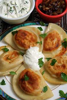 Pierogi